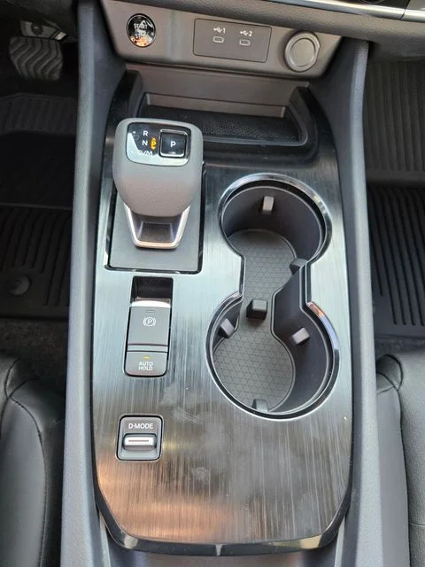 New 2026 White Nissan Dark Armor image 19