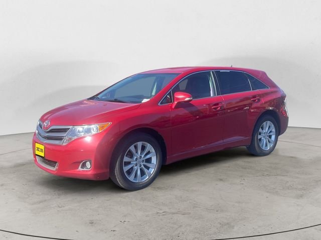 2013 Toyota Venza LE