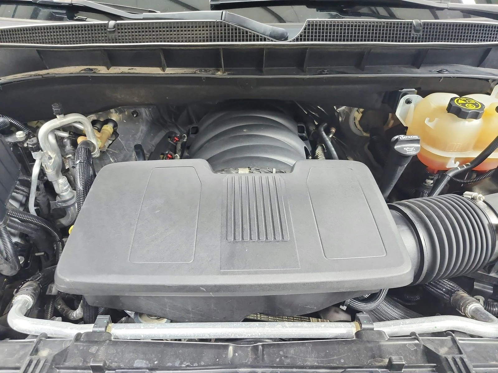 Used 2021 White Chevrolet LT image 18