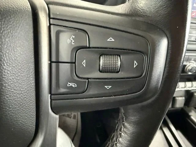 2022 GMC Sierra 2500 Denali HD Denali - Photo 23