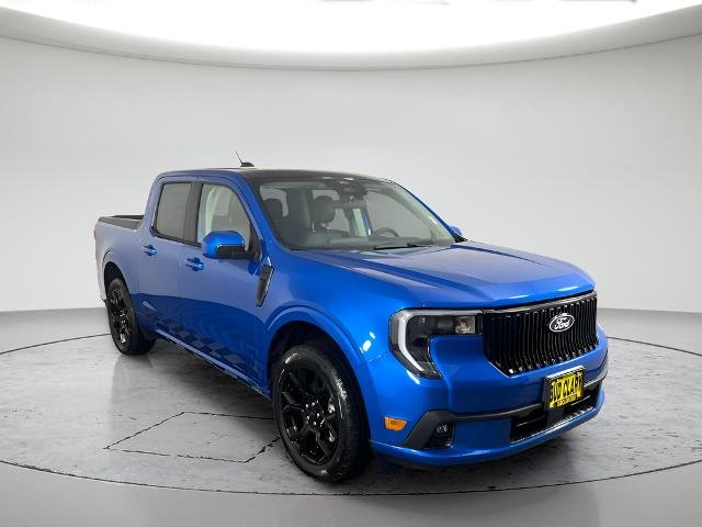 2026 Ford Maverick Lobo Standard - Photo 23