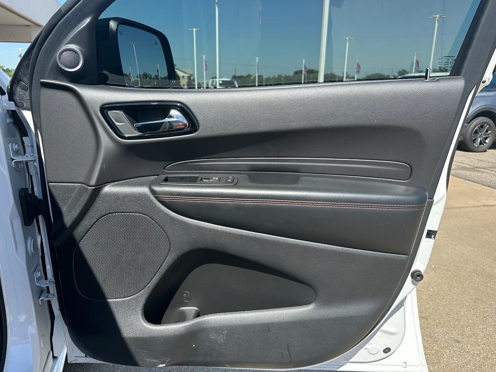 Used 2026 White Knuckle Clearcoat Dodge GT image 28
