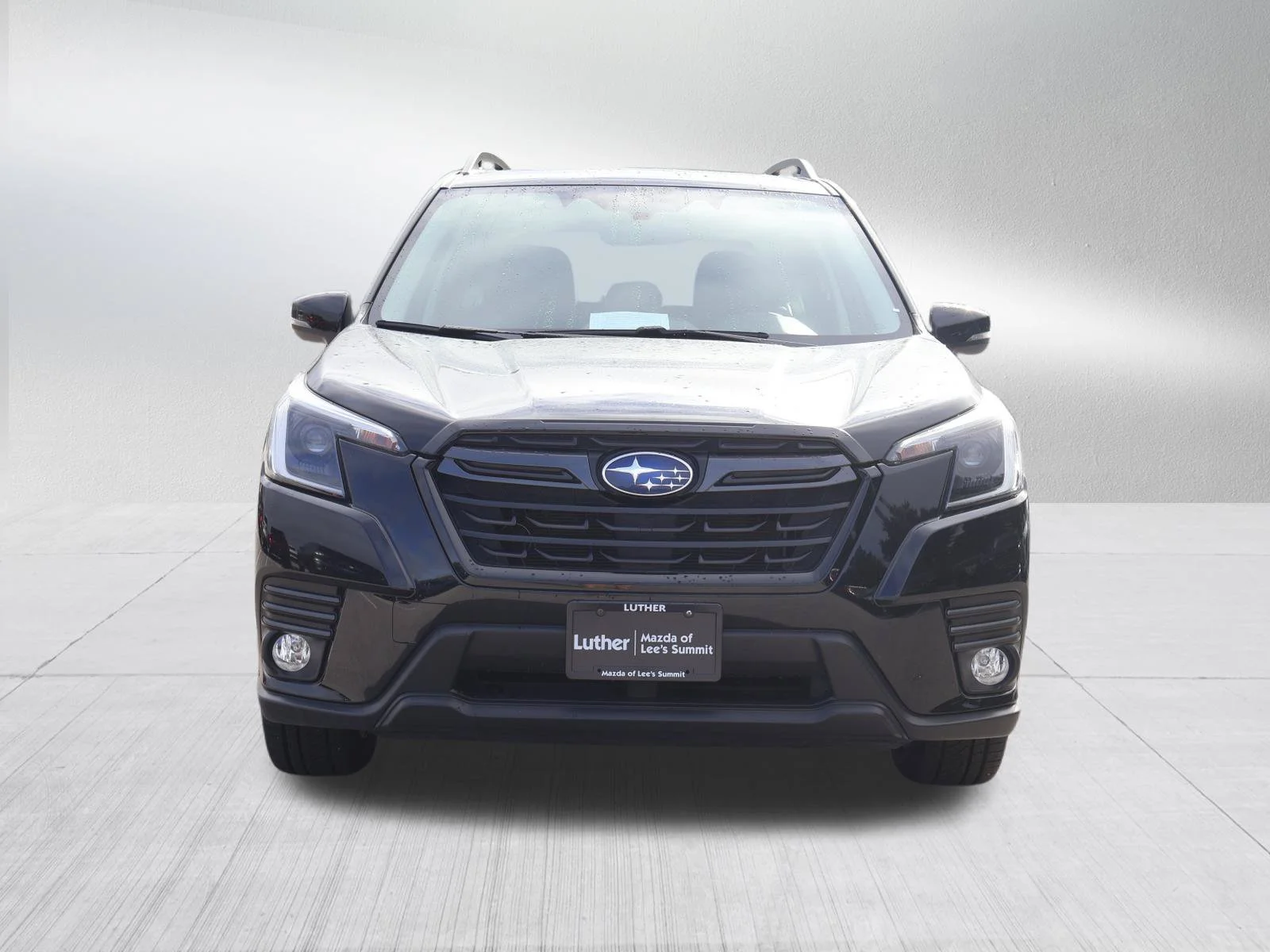 Used 2023 Subaru Forester Limited with VIN JF2SKAPCXPH504707 for sale in Kansas City