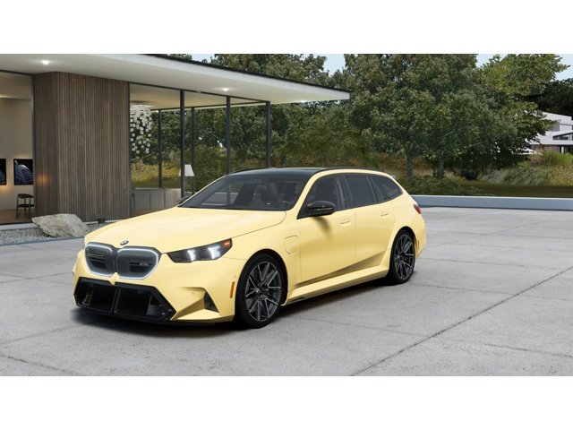 New 2027 Dakar Yellow II BMW  image 1