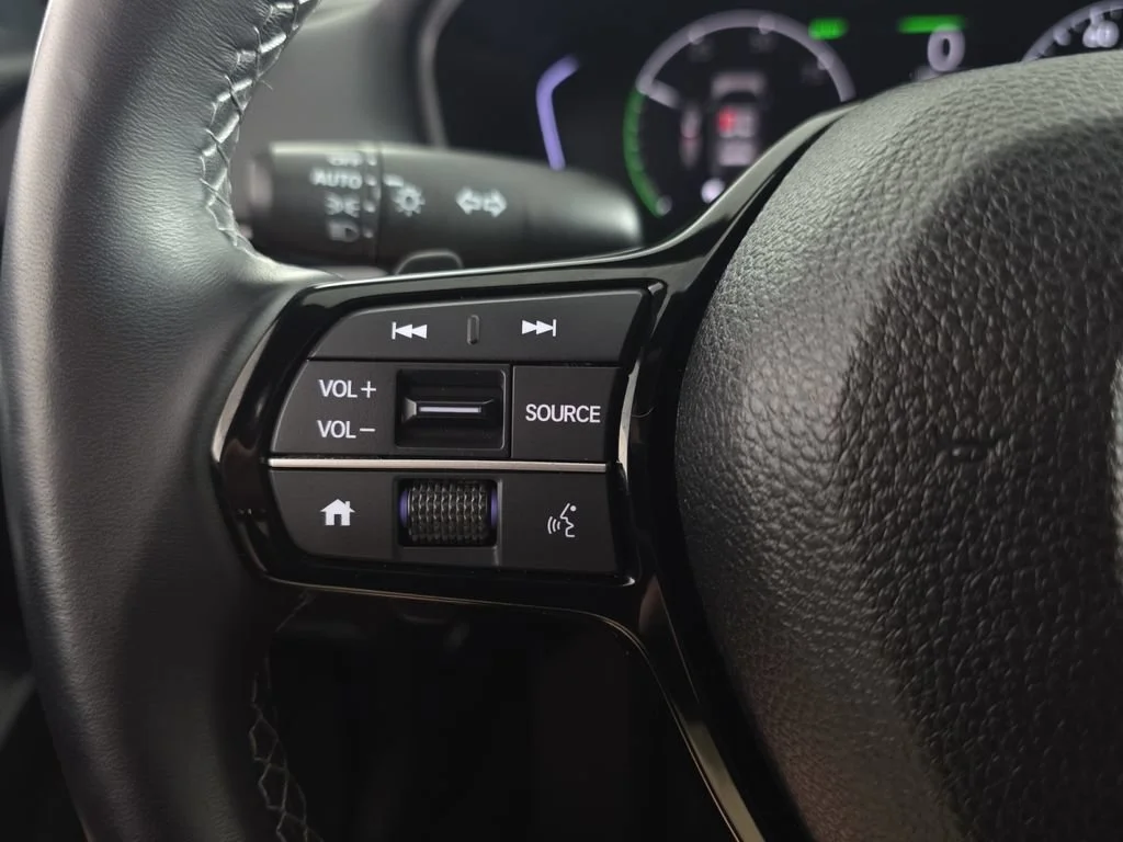2025 Honda Civic Hatchback Sport - Photo 43