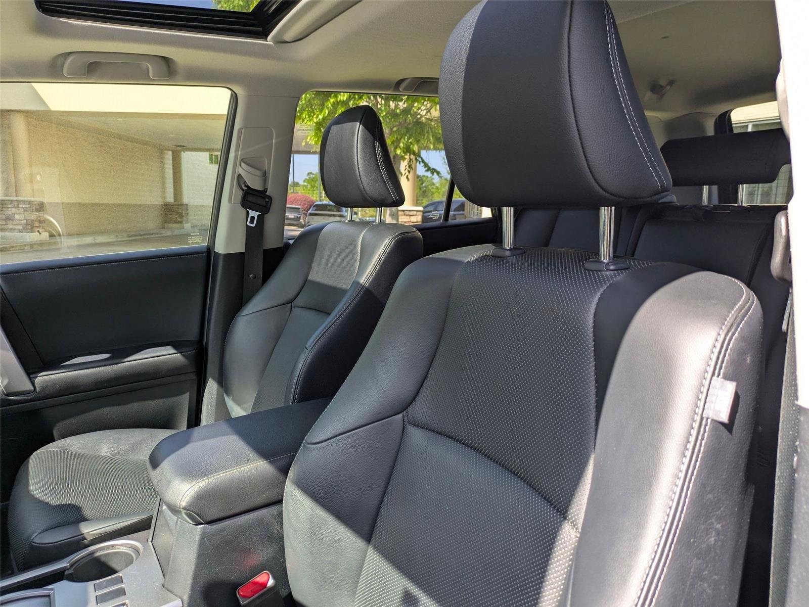 Used 2023 Magnetic Gray Metallic Toyota Limited image 14