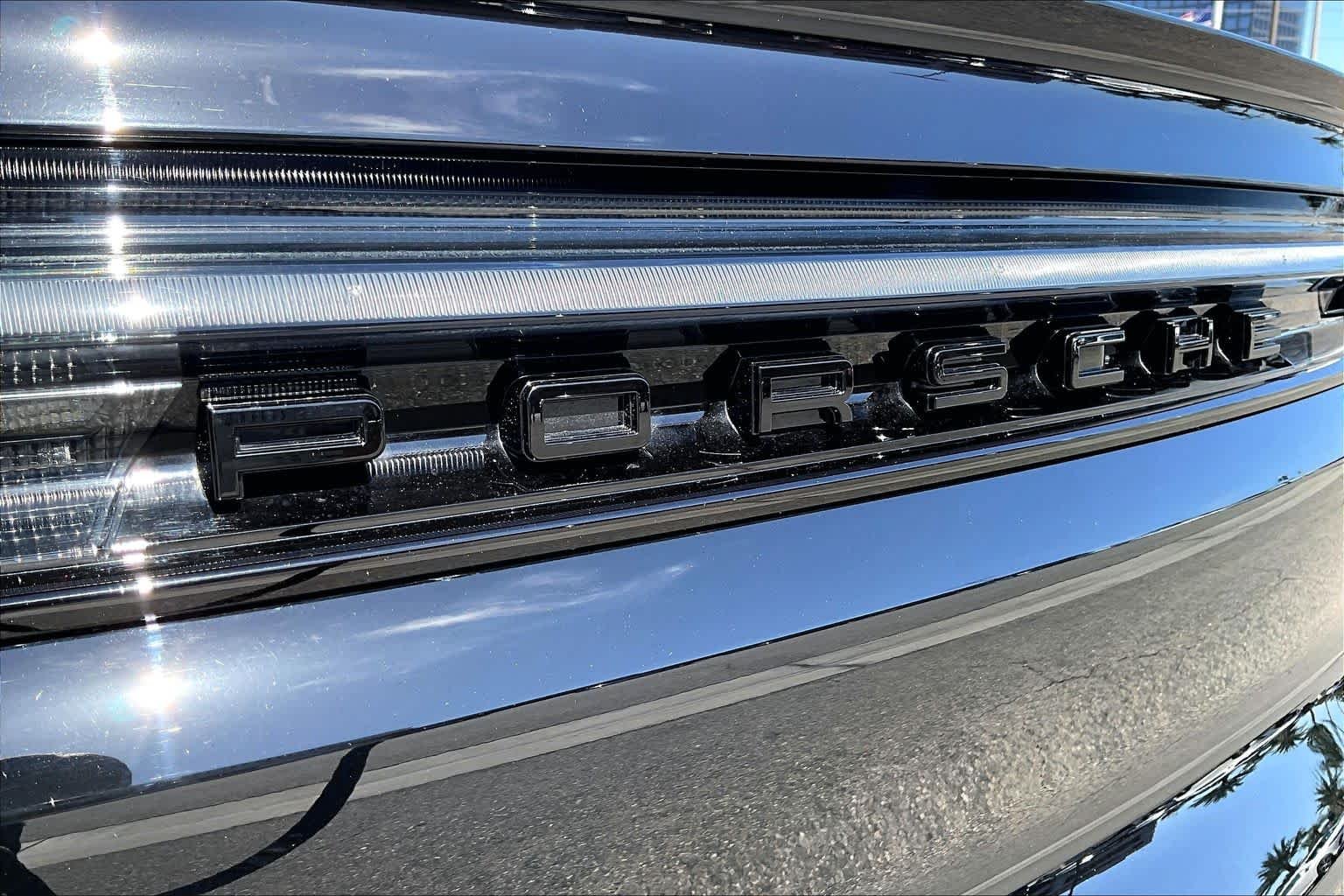 Used 2024  Porsche S image 29