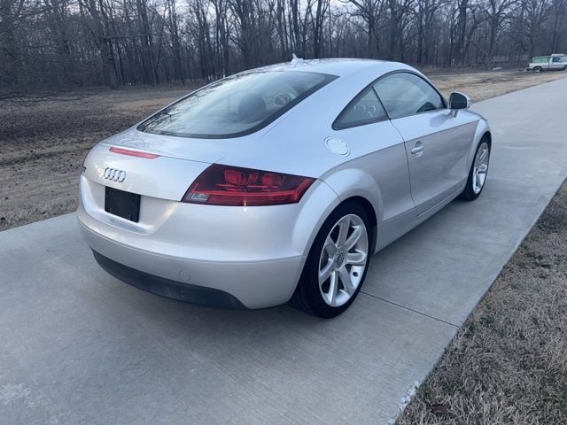 Used 2008  Audi 2.0T image 6