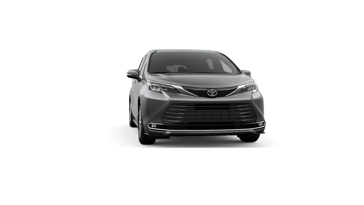 New 2026 Heavy Metal Toyota Limited image 16
