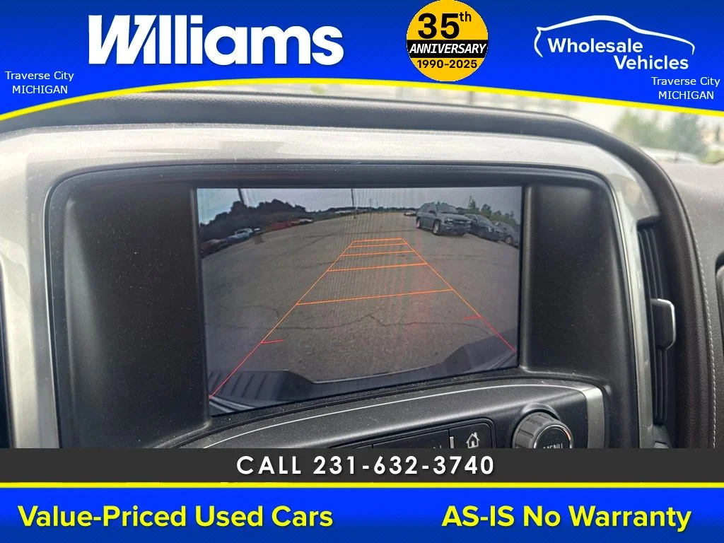 Used 2014 Black Chevrolet LTZ image 35