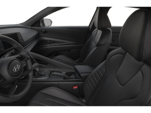 New 2026 Serenity White Hyundai SEL Sport Plus image 8