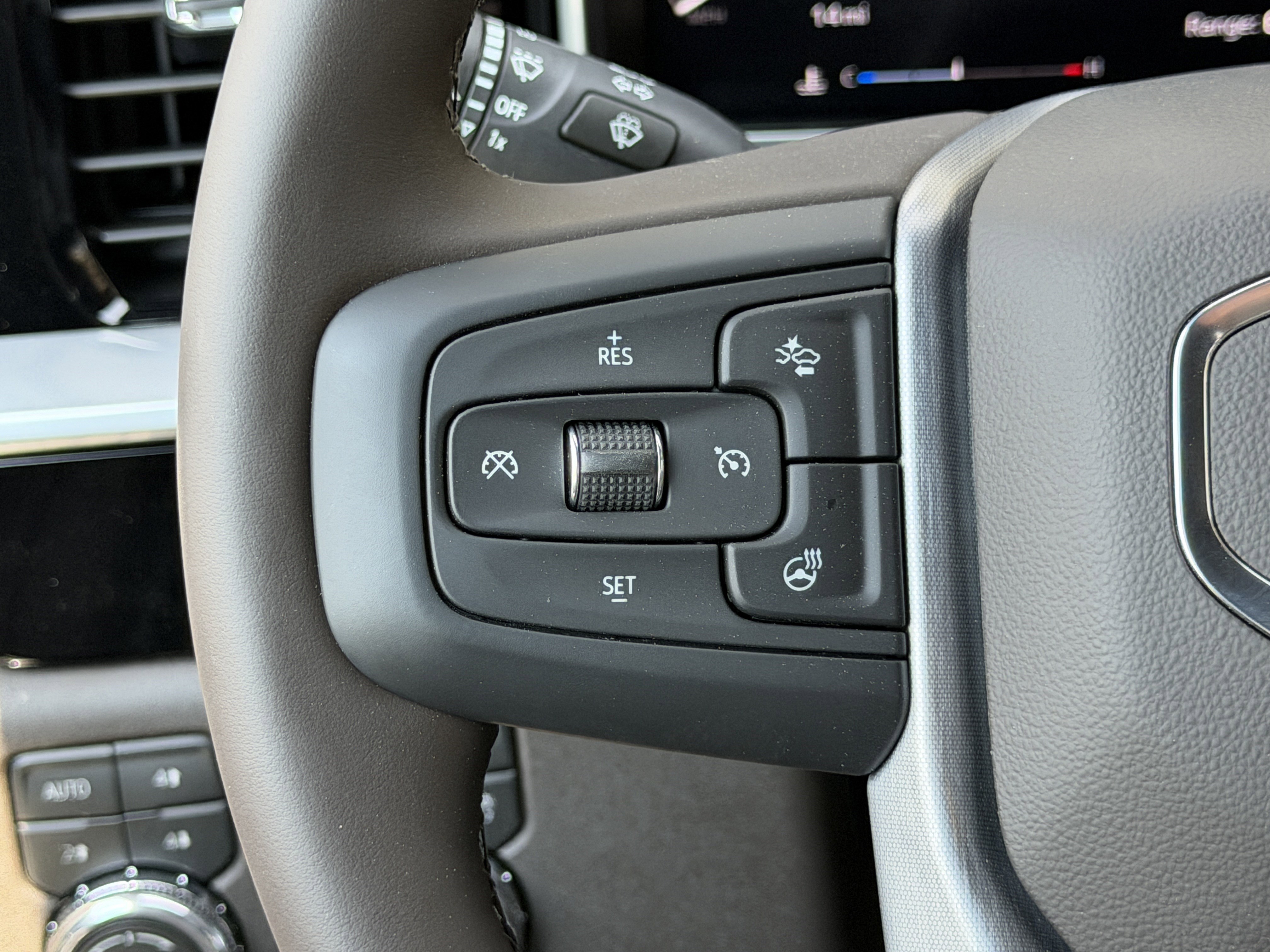 2026 GMC Sierra 2500HD SLT - Photo 46