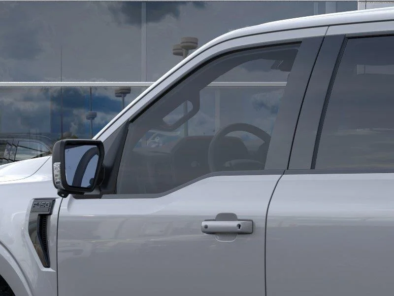 New 2026 Avalanche Ford XLT image 20