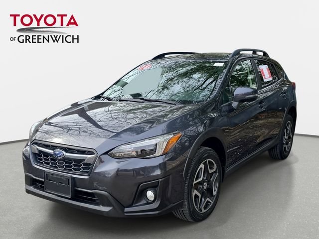 2018 Subaru Crosstrek Limited