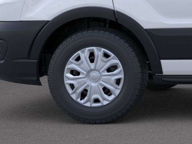 New 2026 Oxford White Ford Cargo Van image 19