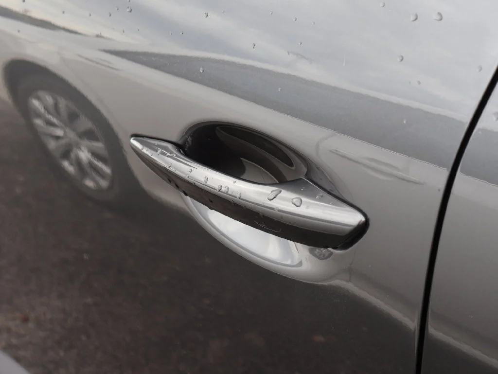 Used 2025 Machine Gray Metallic Mazda 2.5 S Premium Plus Package image 24