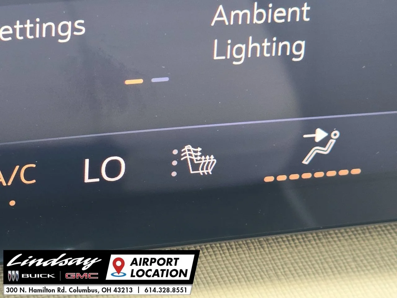 2026 Buick Enclave Preferred - Photo 39