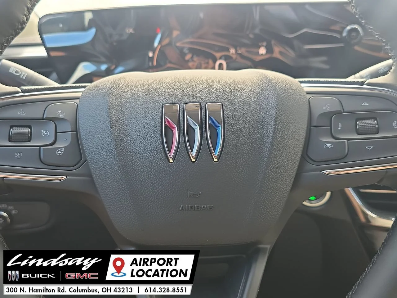 2026 Buick Encore GX Sport Touring - Photo 12