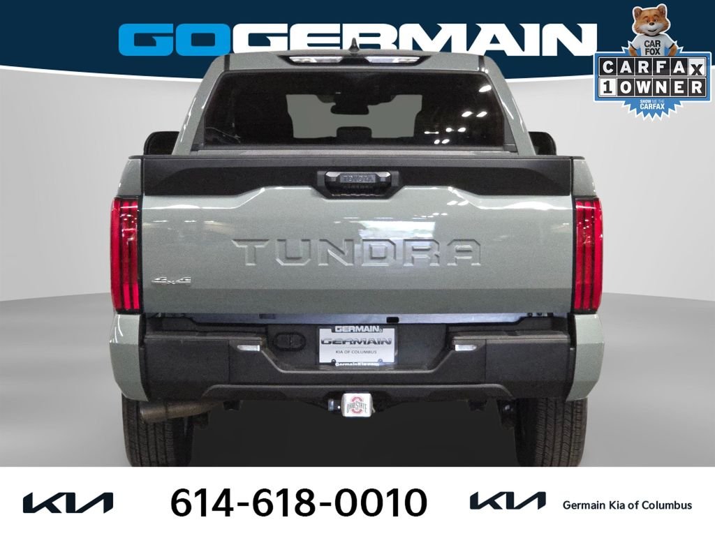 Used 2024  Toyota SR5 image 9