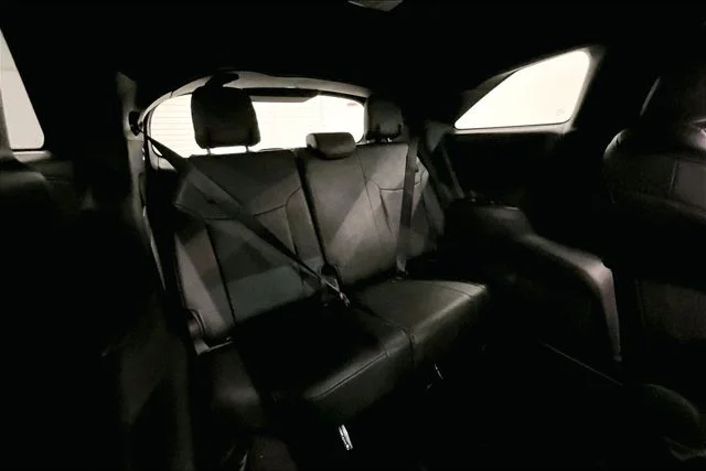 Used 2025 Blueprint Toyota XSE image 32
