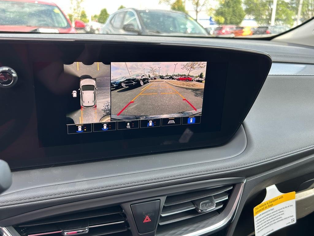 2026 Buick Encore GX Sport Touring - Photo 10