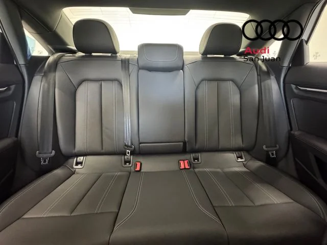 New 2026 White Audi 40 Premium Plus image 15