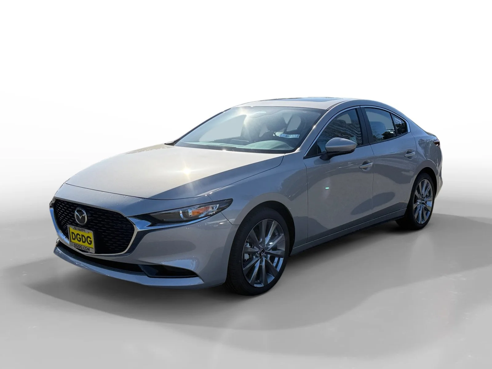 2026 Mazda CX-3 Preferred AT 4-Door SKYACTIV's photo