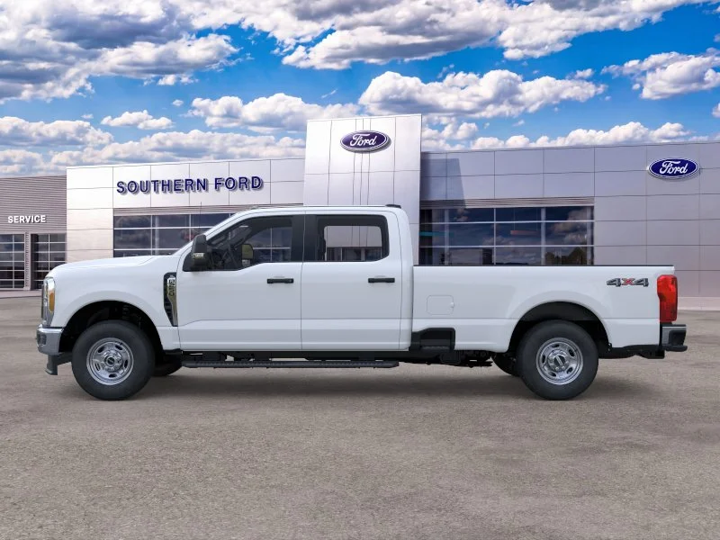 New 2026 Oxford White Ford XL image 10