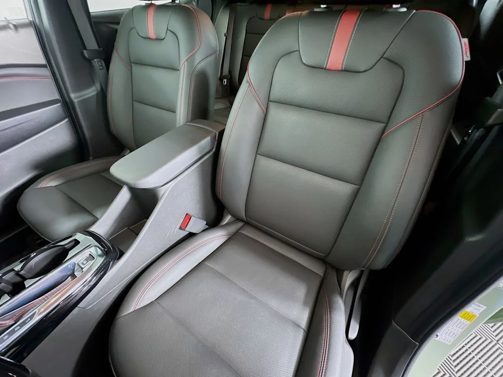 Used 2024 Green Chevrolet 2RS image 20