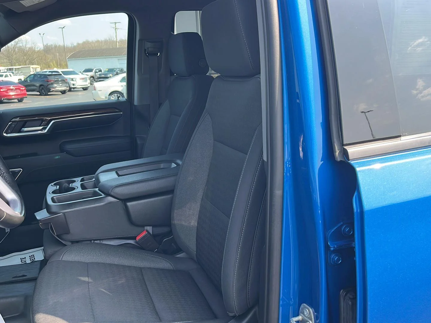 2023 GMC Sierra 1500 Elevation - Photo 19