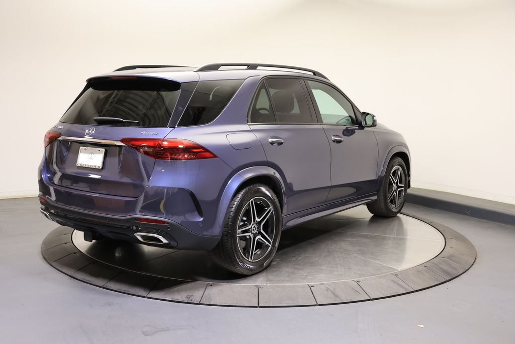 2026 Mercedes-Benz GLE GLE580 - Photo 7