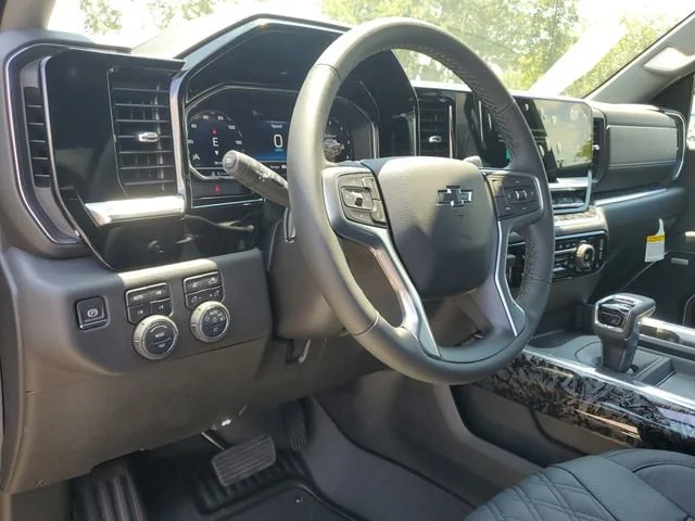 2025 Chevrolet Silverado 1500 RST - Photo 19