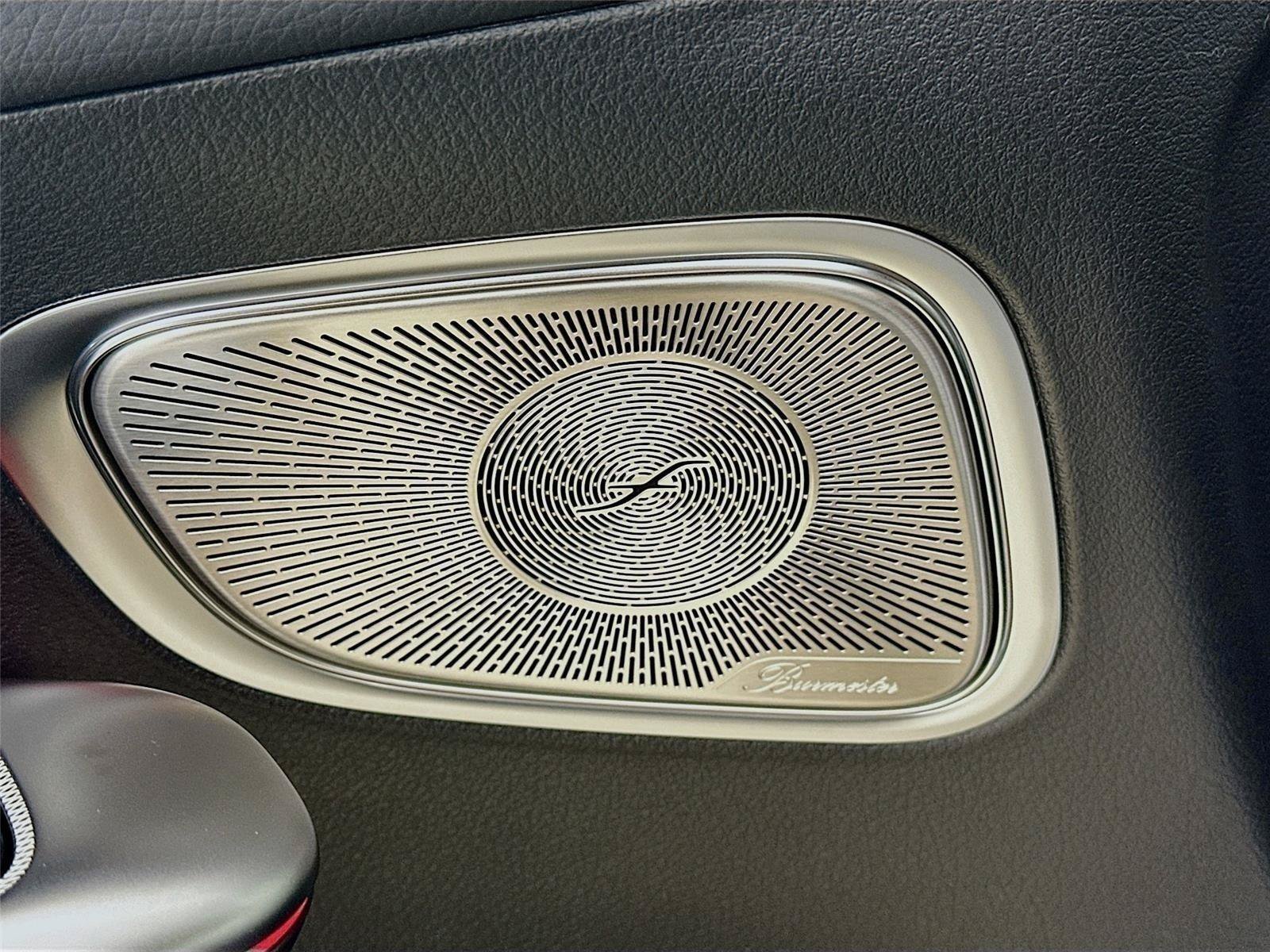 Used 2026  Mercedes-Benz GLC 43 AMG® image 23