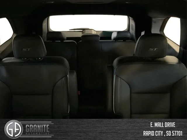 2026 Buick Enclave Sport Touring - Photo 16