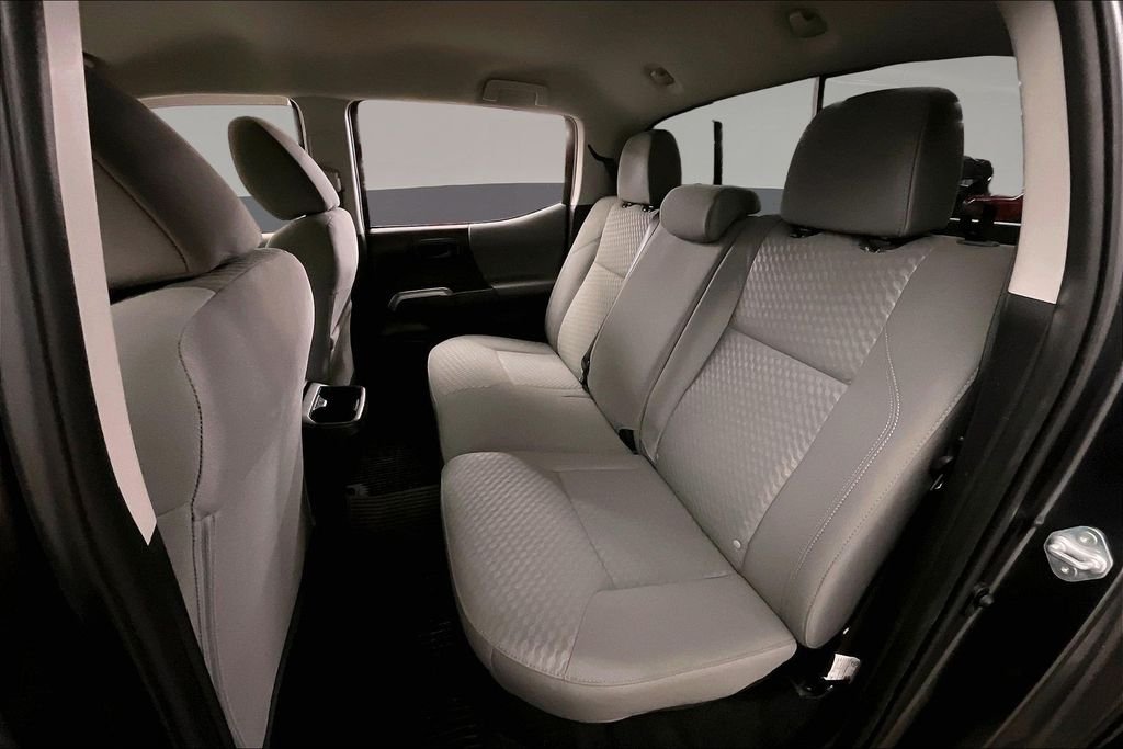 Used 2022 Gray Toyota SR5 image 31