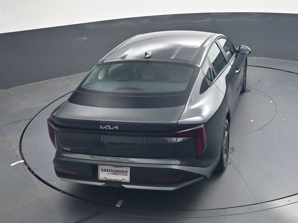 Used 2025 Gray Kia LXS image 27