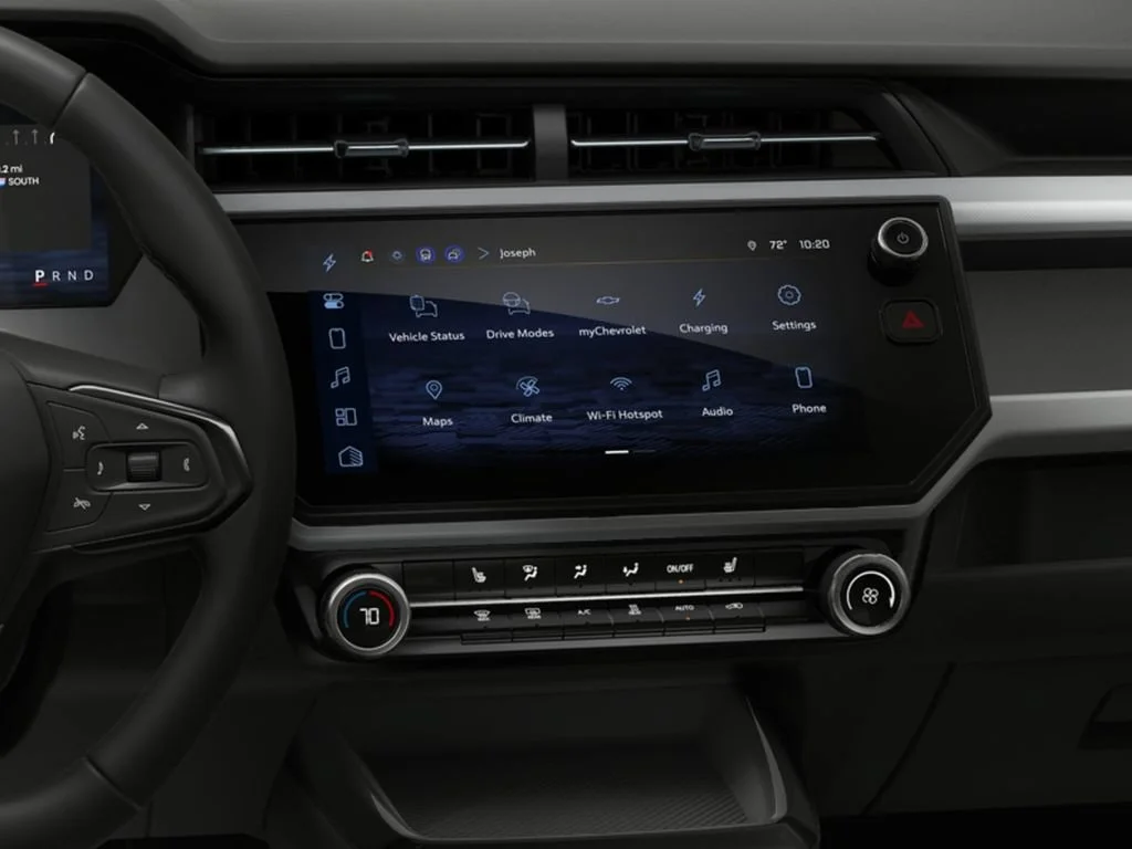 2027 Chevrolet Bolt LT - Photo 6