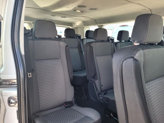 Certified Used 2023  Ford XLT image 9