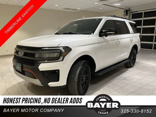 2023 Ford Expedition