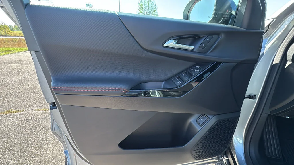 New 2027 Sterling Gray Metallic Chevrolet RS image 19