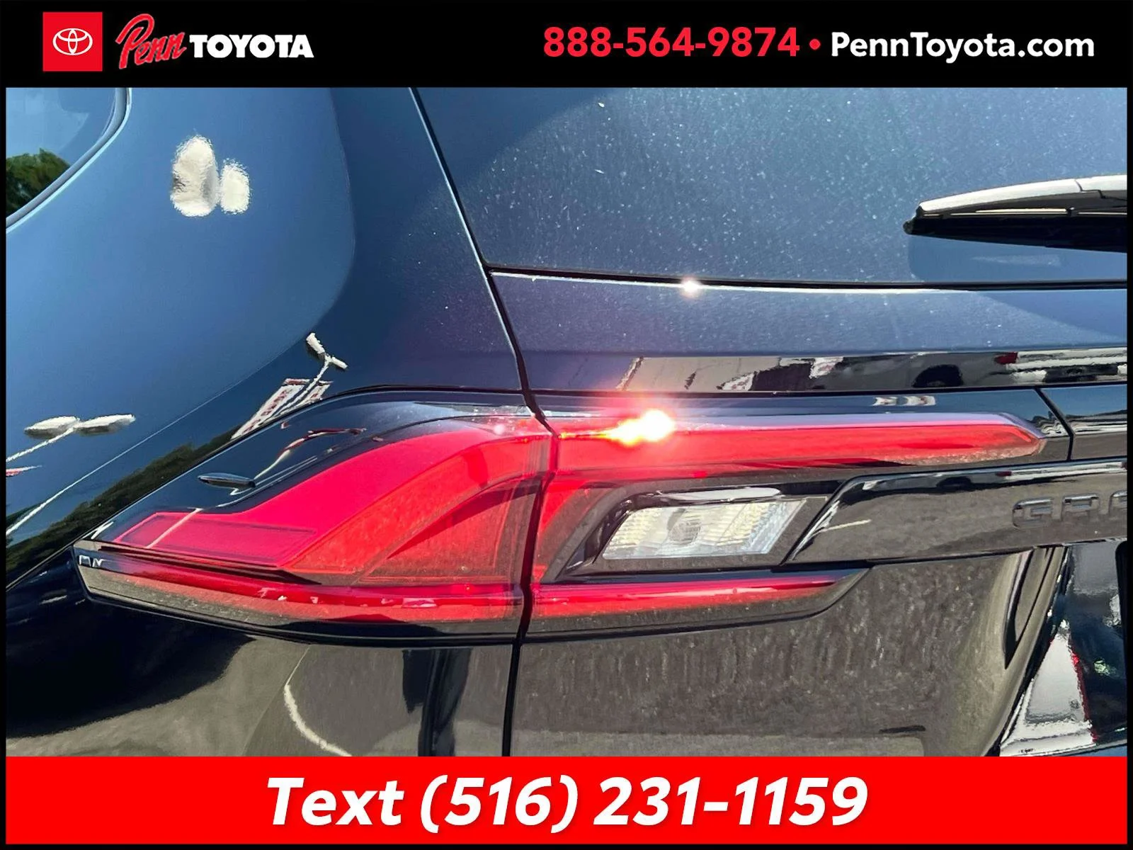 Used 2024 MIDNIGHT BLACK ME Toyota XLE image 11