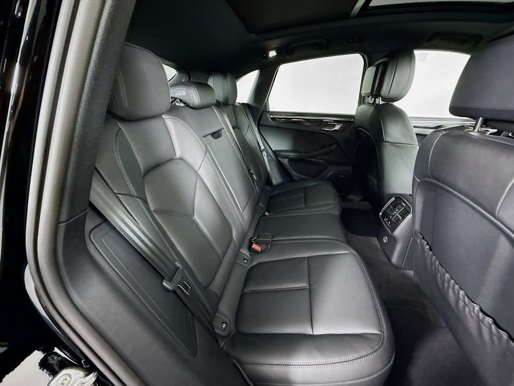 Used 2026 Black Porsche  image 28