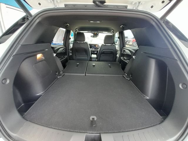 2026 Chevrolet Trailblazer Activ - Photo 50
