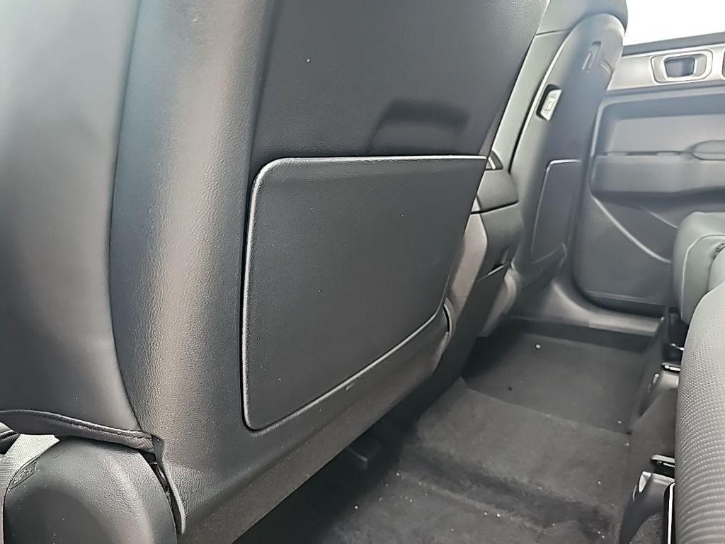 New 2026 Gray Hyundai SEL AWD image 30