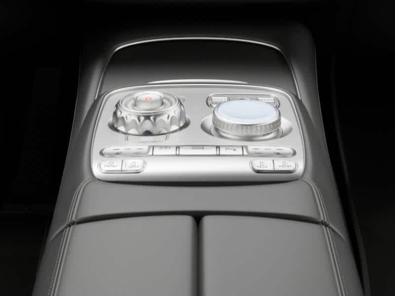 2026 GENESIS G90 Base - Photo 21
