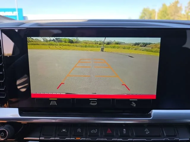 New 2026 Red Hot Chevrolet LT image 20