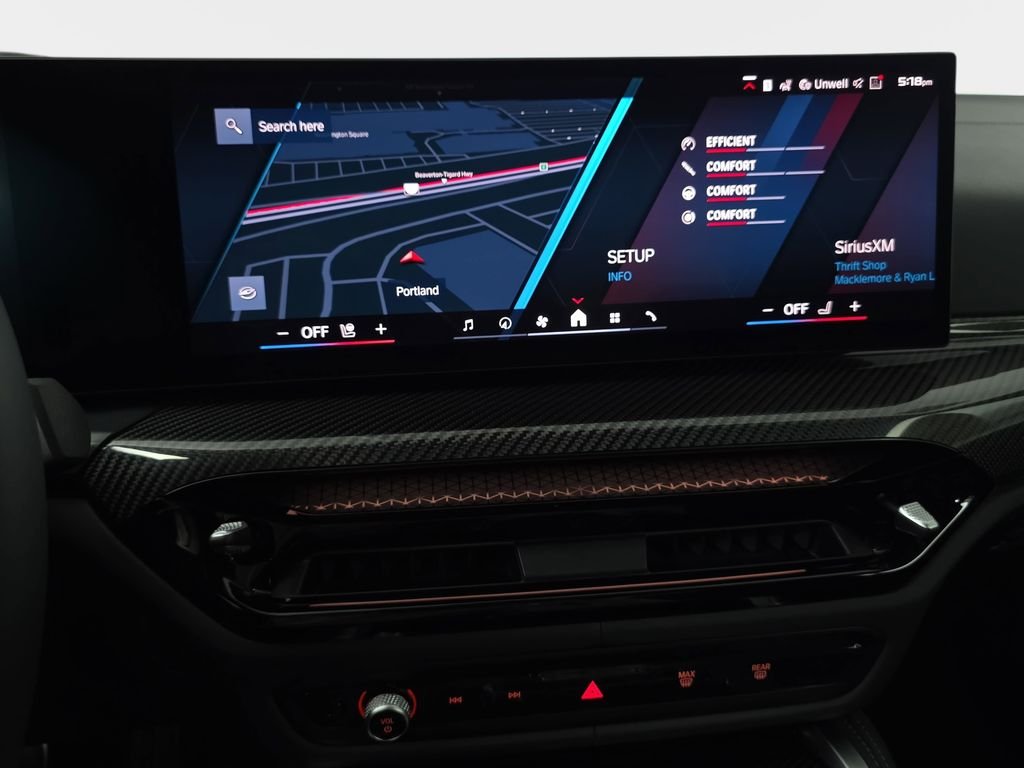 2026 BMW M4 Coupe M4 - Photo 20