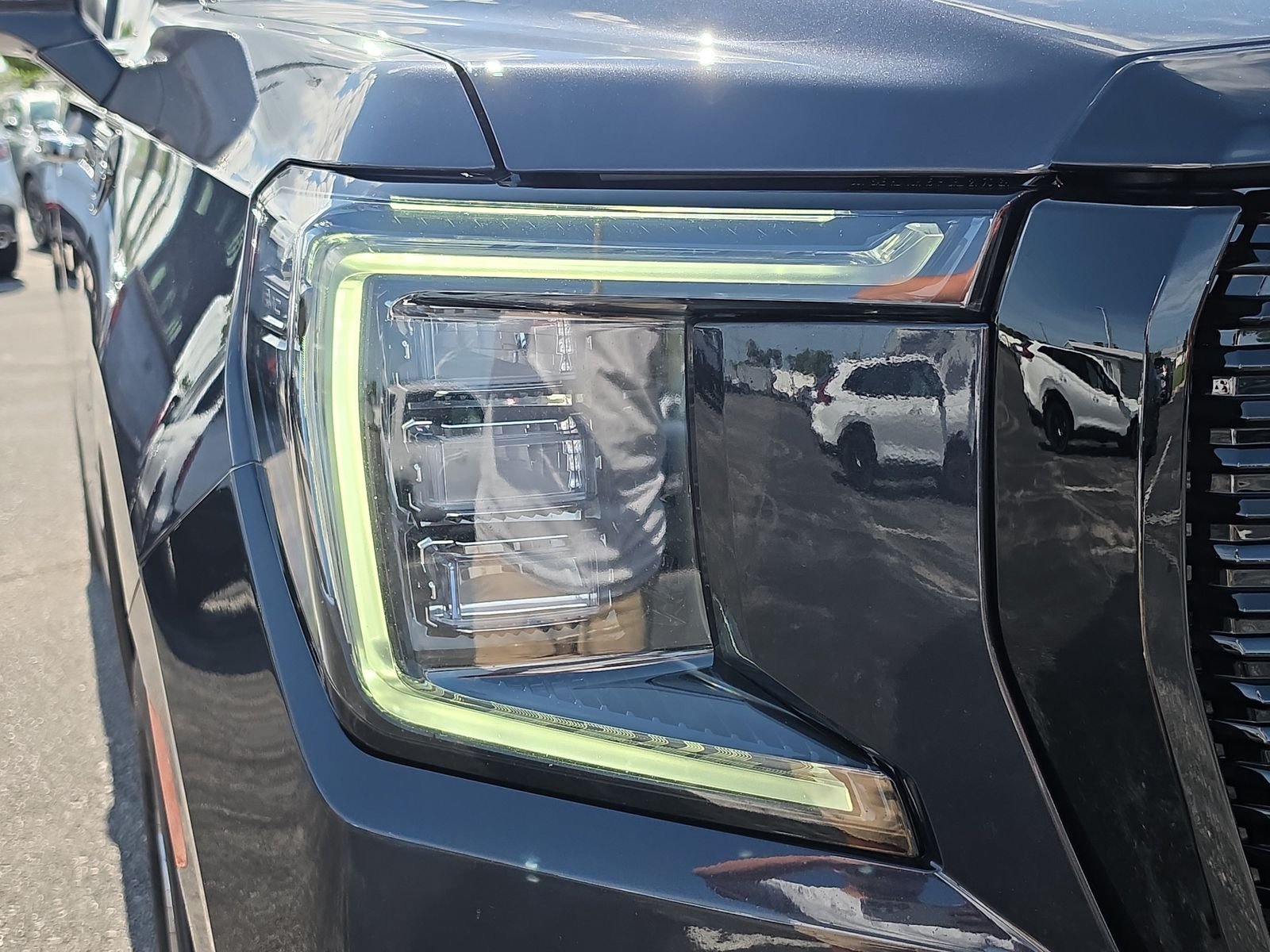 2023 GMC Yukon XL Denali Ultimate - Photo 7