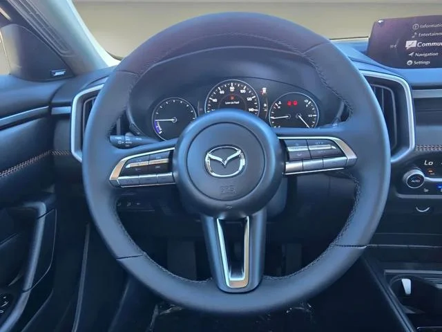 2026 Mazda CX-50 Premium - Photo 28