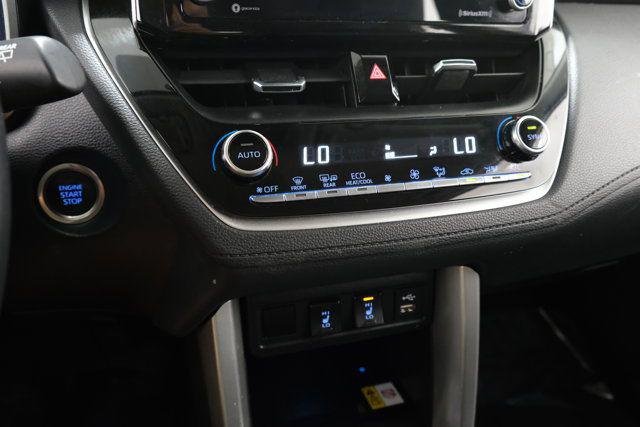 Certified Used 2022 SONIC SILVER Toyota  image 20